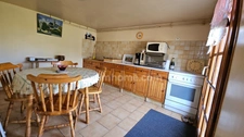 Maison à vendre ou maison avec appartement proche de DONNEMARIE DONTILLY (77)
