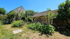 Axe Provins Nogent, maison 5 chambres. (77)
