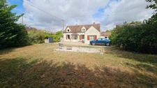 Maison à vendre 5 pièces BRAY SUR SEINE (77)