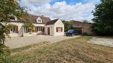 Maison à vendre 5 pièces BRAY SUR SEINE (77)