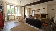Maison à vendre 5 pièces BRAY SUR SEINE (77)