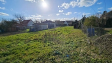 Terrain à vendre de 600,00 m² Proche de DONNEMARIE DONTILLY (77)