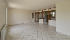 Maison à vendre plain-pied, 5 pièces Proche de BRAY SUR SEINE (77)