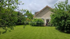 Maison à vendre 3 pièces Proche de DONNEMARIE DONTILLY (77)