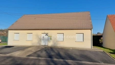 Opportunité d’Investissement Locatif à Donnemarie-Dontilly