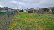Terrain à vendre de 600,00 m² Proche de DONNEMARIE DONTILLY (77)