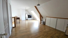 Maison à vendre 6 pièces proche de DONNEMARIE DONTILLY (77)