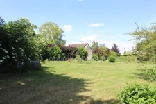 Région de Donnemarie dontilly, joli terrain plat à bâtir