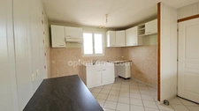 Maison à vendre plain-pied, 5 pièces Proche de BRAY SUR SEINE (77)