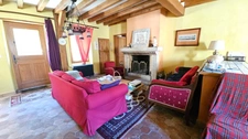 Maison à vendre 5 pièces DONNEMARIE DONTILLY (77)