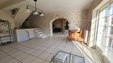 Maison à vendre 6 pièces Proche de LONGUEVILLE (77)