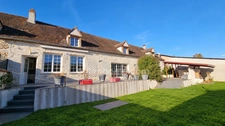 Maison à vendre 6 pièces Proche de LONGUEVILLE (77)