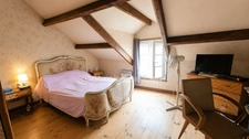 Maison à vendre 3 pièces Proche de DONNEMARIE DONTILLY (77)