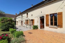Maison à vendre 6 pièces Proche de LONGUEVILLE (77)
