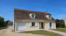 Maison à vendre 6 pièces proche de DONNEMARIE DONTILLY (77)