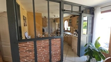 Maison à vendre 6 pièces proche de DONNEMARIE DONTILLY (77)