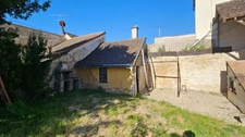 Maison à vendre 5 pièces DONNEMARIE DONTILLY (77)