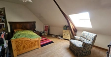Maison à vendre 5 pièces DONNEMARIE DONTILLY (77)