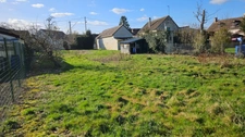 Terrain à vendre de 600,00 m² Proche de DONNEMARIE DONTILLY (77)