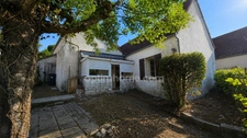 Maison à vendre 4 pièces DONNEMARIE DONTILLY (77)