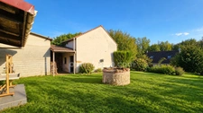Maison à vendre 6 pièces Proche de LONGUEVILLE (77)
