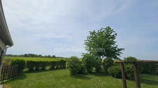 Maison à vendre plain-pied, 5 pièces Proche de BRAY SUR SEINE (77)