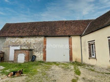 corps de ferme proche de BRAY SUR SEINE (77)