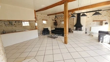 Maison à vendre 6 pièces Proche de LONGUEVILLE (77)