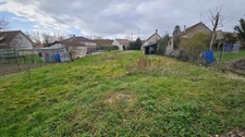 Terrain à vendre de 600,00 m² Proche de DONNEMARIE DONTILLY (77)