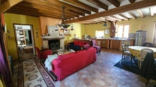 Maison à vendre 5 pièces DONNEMARIE DONTILLY (77)