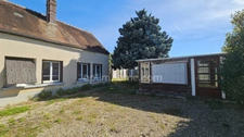 Maison de 80 m² et 160 possibles proche de BRAY SUR SEINE (77)