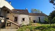 Maison à vendre 5 pièces DONNEMARIE DONTILLY (77)