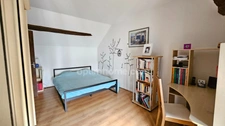 Maison rénovée en L avec grange. DONNEMARIE DONTILLY (77)
