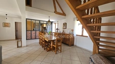 Maison à vendre 6 pièces proche de DONNEMARIE DONTILLY (77)