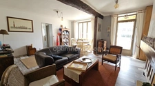 Maison à vendre 5 pièces BRAY SUR SEINE (77)
