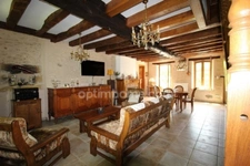 Maison à vendre 6 pièces Proche de LONGUEVILLE (77)