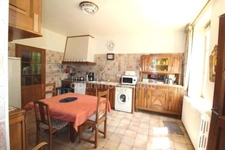 Maison à vendre 6 pièces Proche de LONGUEVILLE (77)