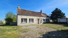 Maison de 80 m² et 160 possibles proche de BRAY SUR SEINE (77)
