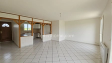 Maison à vendre plain-pied, 5 pièces Proche de BRAY SUR SEINE (77)