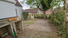 Maison à vendre 4 pièces DONNEMARIE DONTILLY (77)