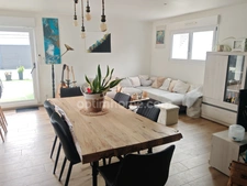 Appartement 3 pièces – Garage fermé – Parking – Terrasse plein Sud-Est 