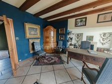 Propriété 40 ares - 367 m² - Piscine 