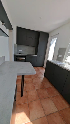Maison 4 chambres - Jardin - 1ere location