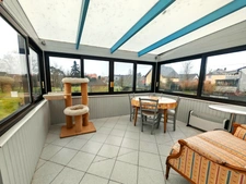 Maison 6 Piéces - Terrain 2200 m²