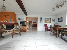 Maison 6 Piéces - Terrain 2200 m²