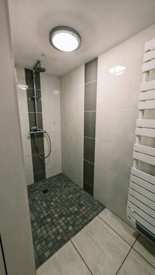 Maison alsacienne 140 m² - 4 chambres + dépendance 95 m² – Bietlenheim