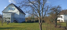 Maison 6 Piéces - Terrain 2200 m²