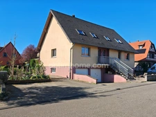 Maison à vendre 10 pièces LA WANTZENAU (67)