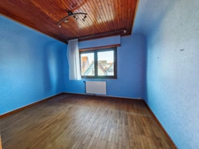 Maison 7 pièces - 4 chambres - Sous sol - Terrain 8.5 ares 