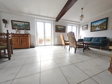 Maison 6 Piéces - Terrain 2200 m²